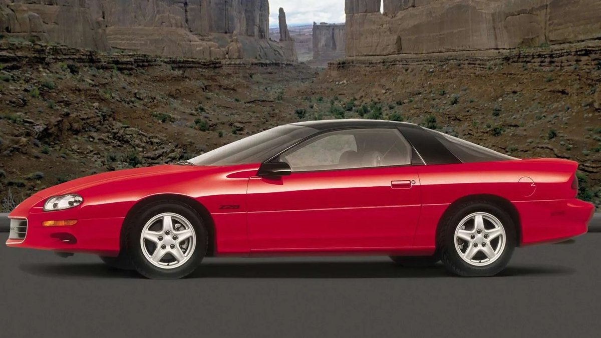 Fourth Generation Chevrolet Silverado (2019-Present) Delivers Advanced Features and Versatility