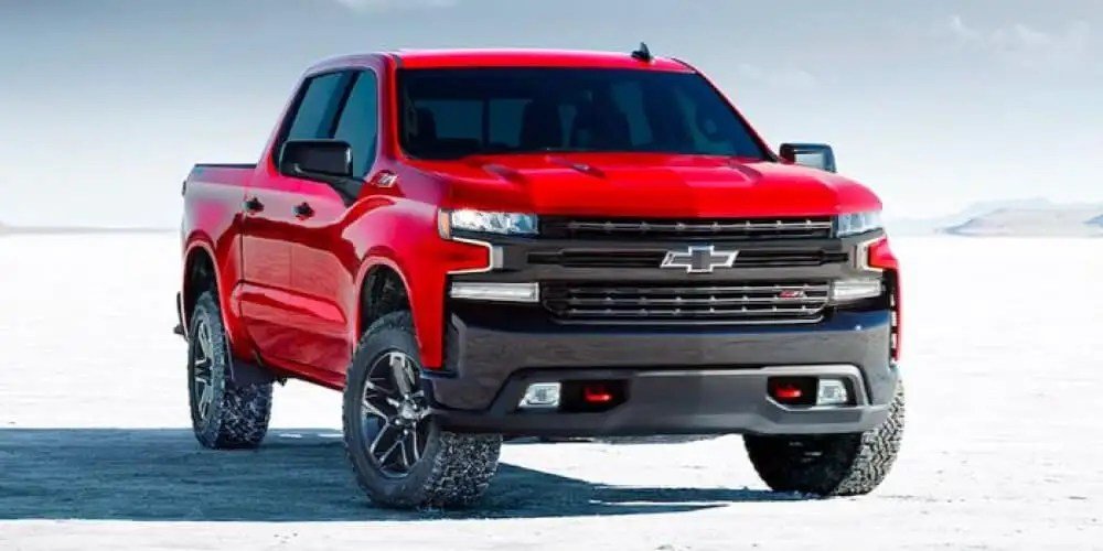 Your Guide To Iconic Silverado Trims & Special Editions Throughout History