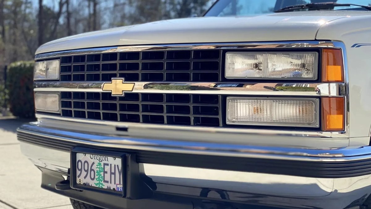 Silverado Engine and Powertrain Evolution Through the Generations